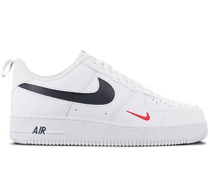 Nike Air Force 1 LV8 - Herren Schuhe Weiß DJ6887-100 , Größe: EU 42.5 US 9
