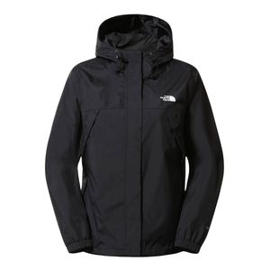 THE NORTH FACE W ANTORA JACKET TNF Black S