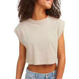 JJXX Zoe Relax Short Top Damen