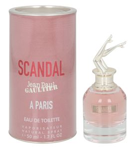 J.P. Gaultier Scandal A Paris Edt Spray 50ml