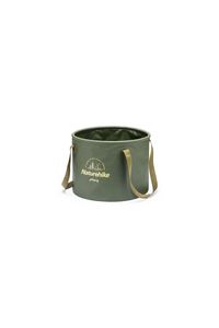 Wiadro Składane Naturehike 20L Nh20Sj040-Army Green