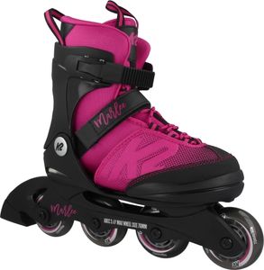 K2 10436572 - Inliner Skates Marlee - veľkosť 35-40 -