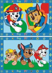 Paw Patrol Ravensburger 20286 Paw Patrol Ravensburger 20286