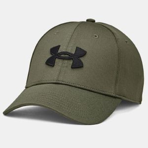 Under Armour Men's UA Blitzing-GRN - M/L