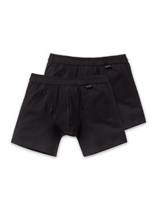 Schiesser Shorts "Authentic" im 2er Pack