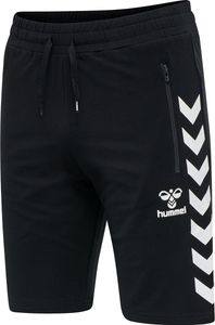 Hummel  hmlRAY 2.0 SHORTS Schwarz Größe M