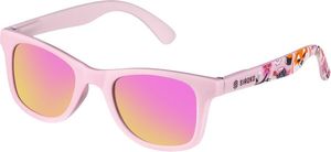 Siroko Shiba Inu Polarisierte Sonnenbrille Rosa Pink Mirror Rosa Pink Mirror