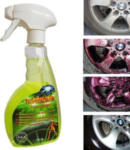 KDS TeufelsZeuch Auto Alu Felgenreiniger All Wheel Reiniger alle Felgen 500ml