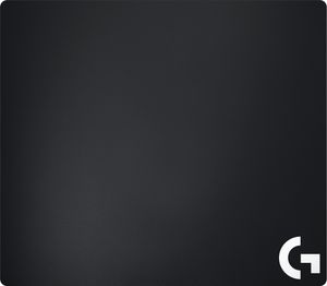 Podkładka pod mysz do gier Logitech G G640 czarna