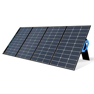 BLUETTI SP350 350W Solarpanel für AC200P/AC200MAC/AC300+B300/EB150/EB240 Kraftwerk, Tragbare faltbare Solar Panel Power Backup für Outdoor Van Camper Off Grid