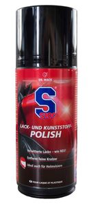 Dr O.k. Wack Chemie | S100 Lack- und Kunststoff Polish (220 ml) (2480) für