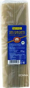 Rapunzel Reisnudeln Spaghetti, glutenfrei  150g