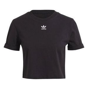 Adidas Tshirts Crop Top, GN2802, Größe: 164