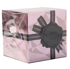 Viktor & Rolf Flowerbomb Eau de Parfum 50ml