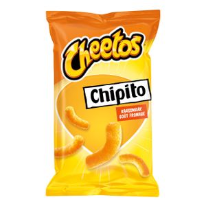 Cheetos-Käse 18 Beutel x 125 Gramm