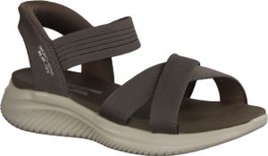 Skechers Slip-ins Ultra Flex 3.0 Never Better Damen Sandalen Damen 119975 DKTP , Schuhgröße:41 EU Skechers Slip-ins Ultra Flex 3.0 Never Better Damen Sandalen Damen 119975 DKTP , Schuhgröße:41 EU