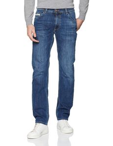 Bugatti - Herren Jeans Comfort Stretch in verschiedenen Farben (Art. Nr.: 26612-3919D)