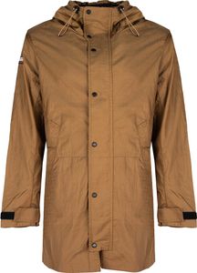 Napapijri Parka Abudhabi -  NP0A4E2D | Abudhabi - Braun-  Größe: S(EU)