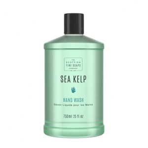 Scottish Fine Soaps Nachfüller Flüssigseife Sea Kelp 750ml