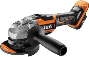 AEG - Breeze 125 mm 18 V bez pojemnika - w pudełku (bez akumulatora) lub ładowarki - BEWS18 -125BL -0