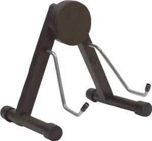 Mini Gitarrenständer Handyhalter