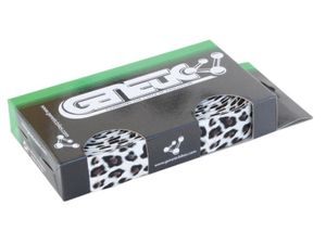 Leoparden Fell Muster Lenkerband Tape