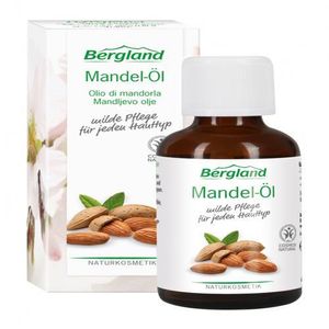 Bergland Mandel-Öl 50 ml