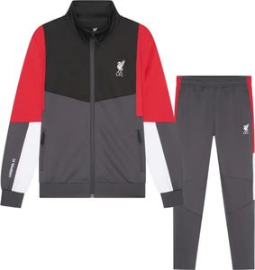 Detská tepláková súprava Liverpool - 2024-2025 - Športový oblek - Futbal - 164