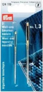 PRYM No.1/3/5 Gobelin-Nadel