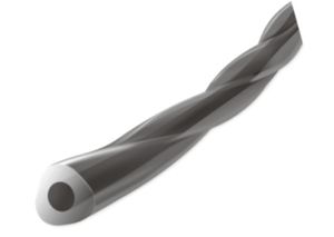 Trimmerfaden Tri-Twist 2,4Mm/ 75M
