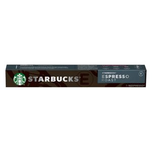 Starbucks Espresso Roast by Nespresso kapsułki z kawą Dolce Gusto 57g
