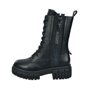 Bugatti Schuhe Bagatt Stiefel, D31A4U3750001000