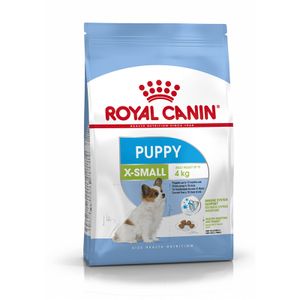 Royal Canin Size X-Small Junior 3 kg