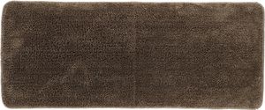 Tendance Badematte braun 50 cm x 120 cm Badezimmer Dekoration