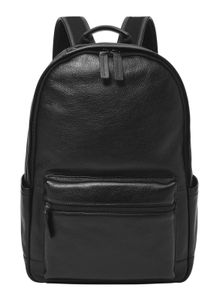 FOSSIL Buckner Backpack Black