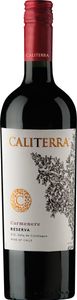 Vina Caliterra Caliterra Reserva Carmenere Colchagua Valley 2018 Wein ( 1 x 0.75 L )