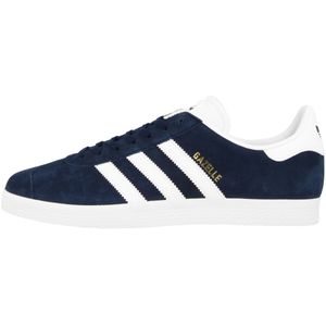 Adidas Sneaker low blau 43 1/3