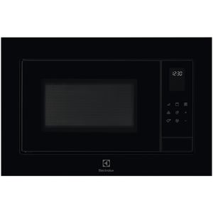 Electrolux Vestavná mikrovlnná trouba LMS4253TMK Černá