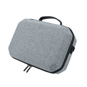 Schockdichte Aufbewahrungsbox EVA-Schutzbeutel Handtasche für Oculus Quest 2 VR-Brille