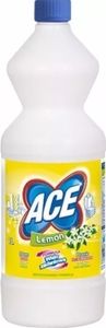 Ace, Wybielacz, lemon, 1 l
