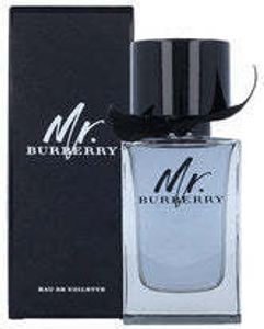 Burberry Mr. Burberry eau de Toilette für Herren 100 ml Burberry Mr. Burberry eau de Toilette für Herren 100 ml