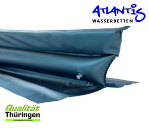 Luftpolstertrenner für Dual-Wasserbetten - 200cm - Trennelement, Thermotrenner, Trennwand