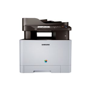 Samsung Xpress C1860FW (Farblaserdrucker, Scanner, Kopierer, Fax)