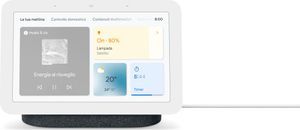 Google Nest Hub 2nd Gen. charcoal
