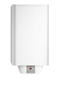 AEG Wandspeicher DEM 120 Comfort EL, Warmwasserboiler 120 L, energiesparend , hochwertige Isolierung, gradgenaue Temperaturwahl, VDE , 234194
