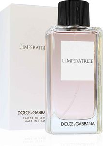Dolce & Gabbana L'Imperatrice 3 Eau de Toilette 100 ml Dolce & Gabbana L'Imperatrice 3 Eau de Toilette 100 ml