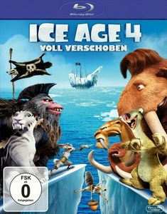 HC - Ice Age 4 - Voll verschoben