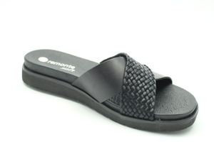 Remonte Damen Damenschuhe schwarz Gr. 42