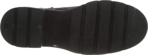 camel active Stiefelette Stiefelette Veloursleder