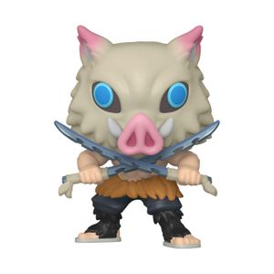 Funko POP Animation Demon Slayer Inosuke Hashibira 870